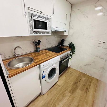 El Teatro Del Pilar Apartman Zaragoza Kültér fotó