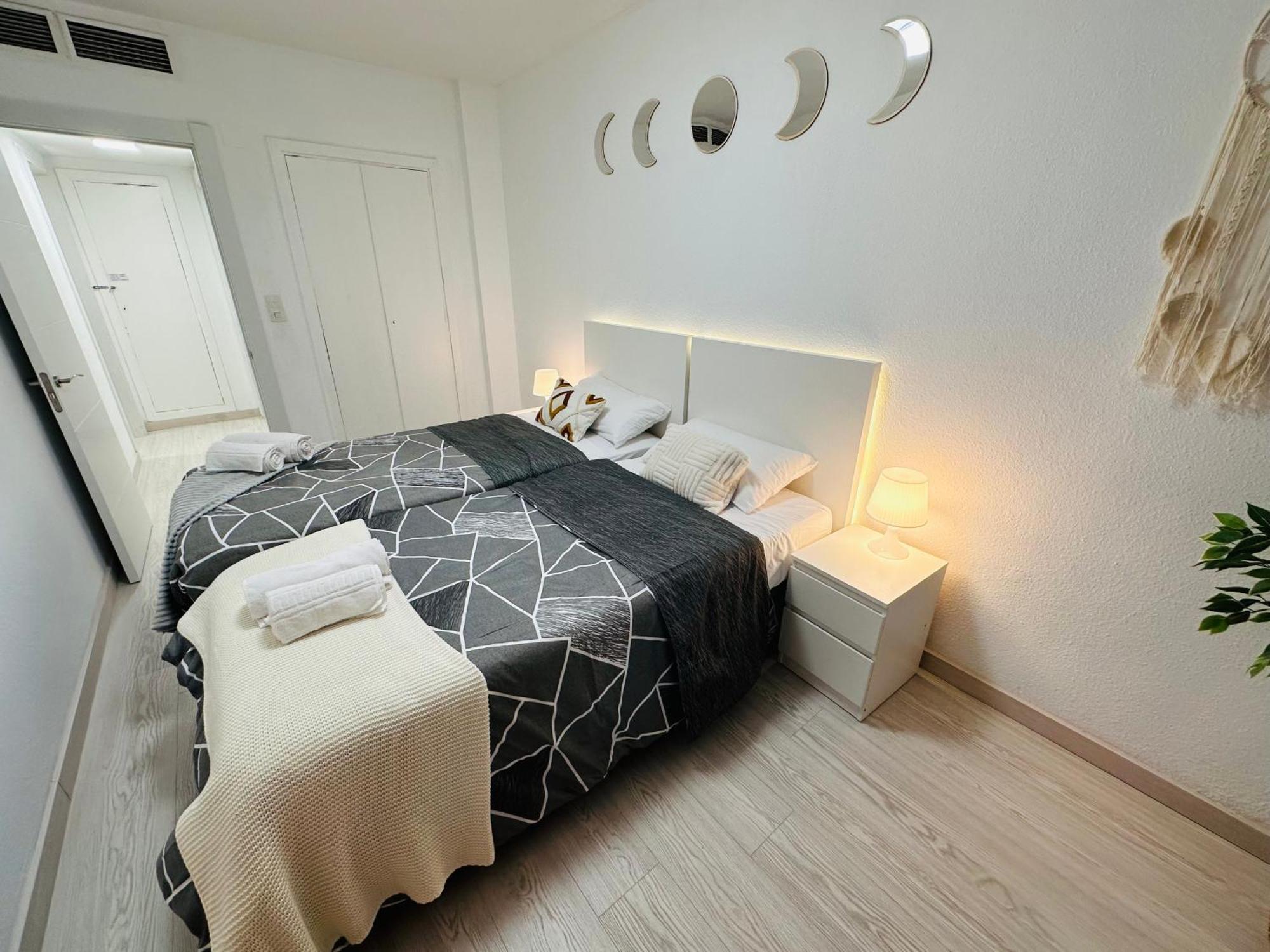 El Teatro Del Pilar Apartman Zaragoza Kültér fotó